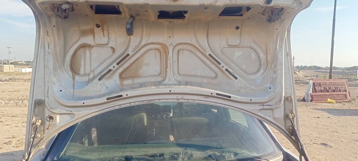 السلام عليكم للبيع اوبل موديل1995 لون رصاصي رقم انبار محرك وكير جديد سنويه 2026 تحويل مباشر السعر 24 وبيه مجال للستفسار الاتصال على الرقم ***********.    ***********
