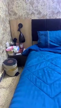 غرفه نوم • ديكور • أثاث