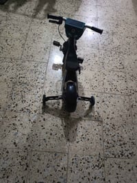 بايسكل أطفال • نضيف • حي الجهاد الرفاق