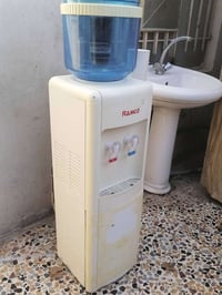 براد ماء رامكو شرط الشغل سعر ٧٥ الف 07701745511