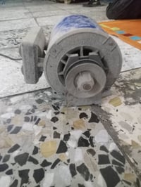 ؤؤسلام عليكم اللبيع ماطور مبرده سرعتين ملف نحاس سعر 30وبي مجال عنوان ب...