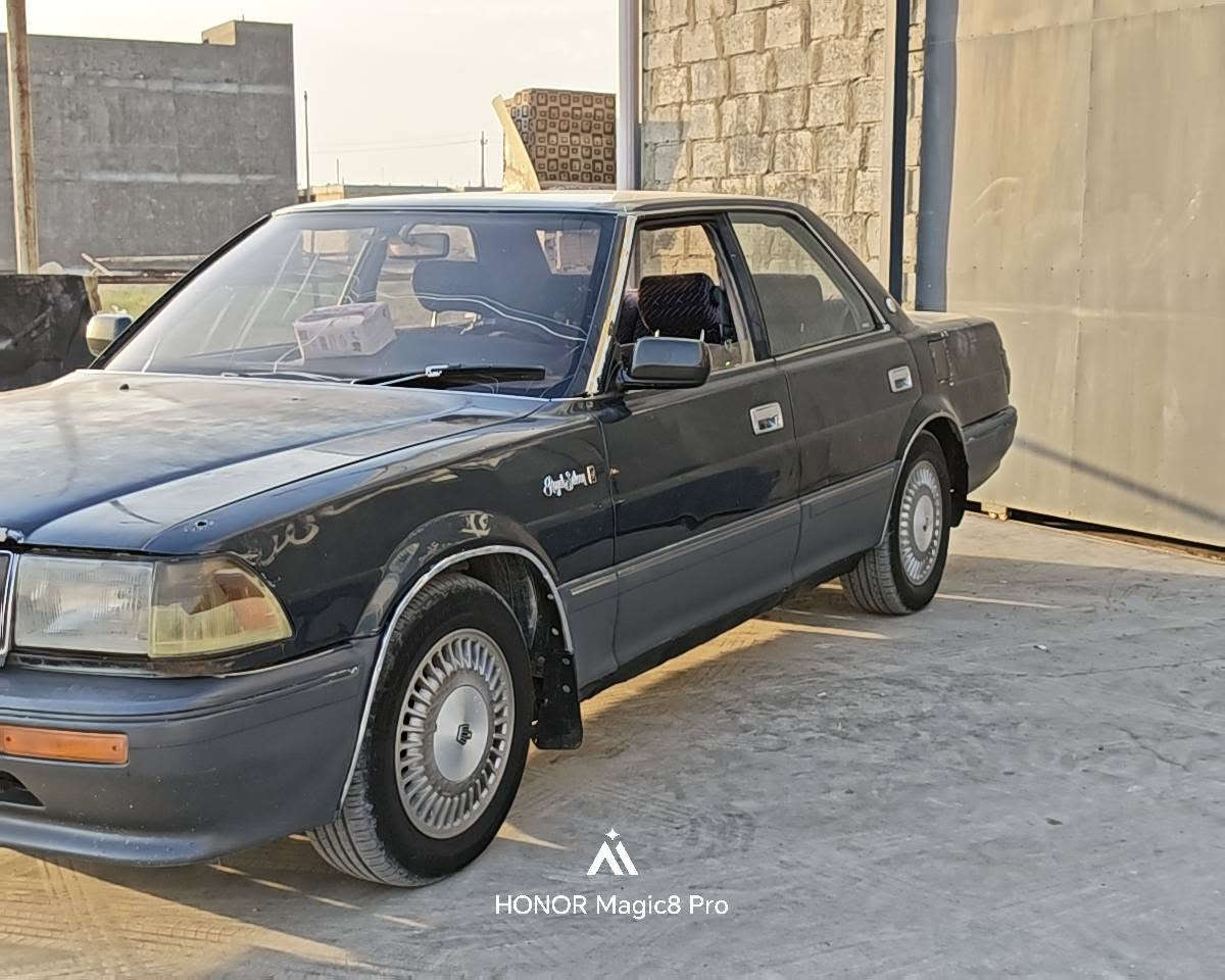 مكان فلوجه 
السلام عليكم سوبر هارتوب موديل 1993سياره جاهزه من كير ومحرك وتبريد السعر 42 وبيهه مجال رقم انبار القديم ***********
