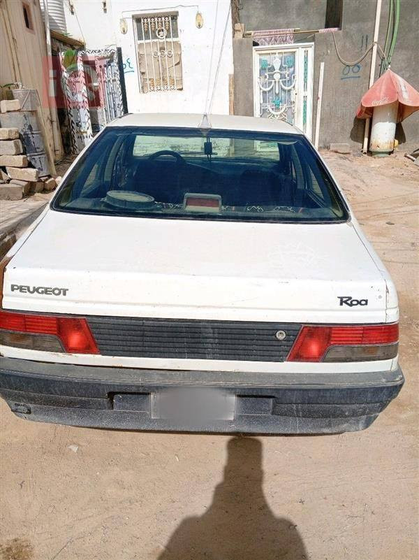 بيجو روا للبيع 11 وبيها مجال مكاني نجف


**إذا كنت صاحب هذا الإعلان وتريد حذفه لأي سبب، رجاءا أرسل رسالة إلى الدعم الفني**