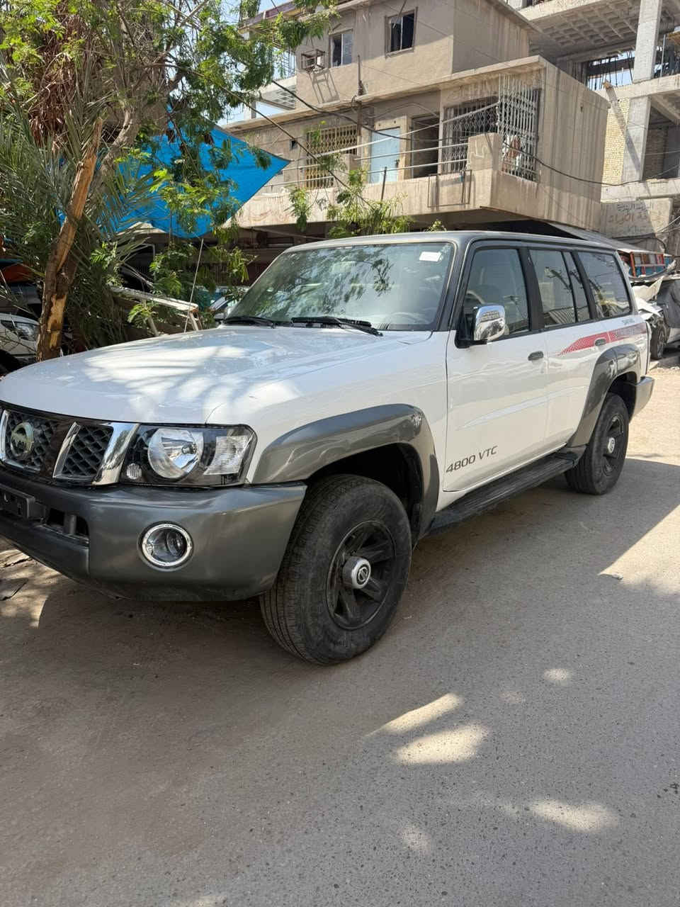 🔥 اقساط 🔥 🚗 الآن متوفر (٦) سيارات 🚗
للبيع بالأقساط 🚗🚗🚗🚗🚗🚗

🚗 و عروض خاصة وحصرية 
و لفترة محدودة جداً ☀️

💥 مع تخفيضات قوية على الدفعة الأولى 💥

🌹 لا تفوّت الفرصة… سيارات مميزة، جاهزة، وبحالة ممتازة، والعدد محدود جداً. 🌹

━━━━━━━━━━━━━━━━━━

1️⃣ شفروليت سبارك 2021
✔️ رقم بغداد دولي جديد

2️⃣ شفروليت سونك 2020
✔️ رقم دولي جديد

3️⃣ كيا سول خليجية مكفولة
✔️ رقم دولي جديد

4️⃣ رانج روفر فل كامل مكفول
✔️ رقم بغداد دولي جديد

5️⃣ متسوبيشي ميراج 2021
✔️ رقم بغداد دولي جديد

6️⃣ نيسان باترول سوبر سفاري
✔️ بحالة ممتازة وجاهزة

━━━━━━━━━━━━━━━━━━

⭐ مميزات العرض

✅ أقساط ميسرة ومريحة
✅ تخفيض خاص على الدفعة الأولى
✅ سيارات جاهزة للاستلام
✅ استلام مباشر بعد الاتفاق 
✅ عدد محدود جداً

⏳ العرض لفترة محدودة .

💬 إذا ترغب بمعرفة التفاصيل، اكتب في التعليقات:
(ممكن تفاصيل واذكر اسم السيارة )
وسنقوم بالرد عليك في الخاص بكل التفاصيل و بكل سرور.

━━━━━━━━━━━━━━━━━━

📲 للتواصل عبر واتساب (رسائل فقط):

📱 ***********
📱 ***********

📩 إذا كنت مهتماً بالتفاصيل، أرسل رسالة واتساب تتضمن اسم السيارة أو صورتها على أحد الرقمين أعلاه، وسنجيبك بجميع التفاصيل بكل سرور.

━━━━━━━━━━━━━━━━━━

☎️ للاتصال الهاتفي (خلال أوقات الدوام الرسمي فقط):

🏢 رقم المعرض: ***********

👤 وسام الكربلائي: ***********

⏰ يرجى الاتصال خلال أوقات الدوام الرسمي فقط.

🌹 شاكرين ثقتكم… ونسعد بخدمتكم دائماً. 🌹

#اقساط_الطائي
#البيع_بالاقساط
#سيارات
#سيارات_مستعملة
#بيع_بالتقسيط
#العراق
#بغداد
#كربلاء
#رانج_روفر
#كيا #صول
#نيسان #باترول
#شيفروليت #سونك
#شيفروليت #سبارك
