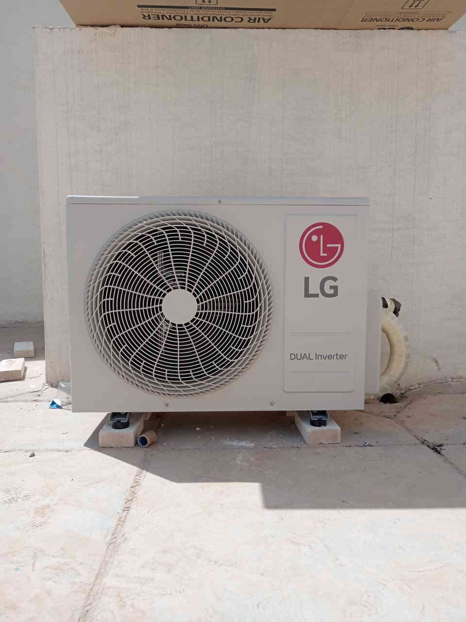 #تدفئه #تبريد 

#تكريت_وأطرافة📍
🏪ورشة الشمال للسبالت والمكيفات❄️ 

🔺تــنــصـيـب🔧
🔺صـــيـــانـة🛠️
🔺غــســـل💧
🔺شــحــن غــاز🧯

🔥ضمان في العمل واسعار مناسبه🔥 

📞 ***********

📞***********

 💵اشتري جميع السبالت والمكيفات❄️
