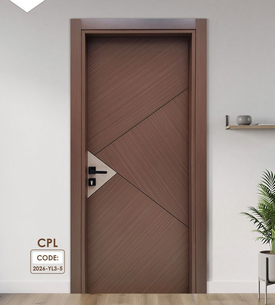 🚪✨ لو بتدور على باب يعيش معاك سنين… ويكمّل شكل بيتك بفخامة من أول لحظة،
أقوى وأشيك أبواب داخلية في السوق من مودرن دورز 🚪✨

ليه ناس كتير بتختارنا؟
🔸 باب تركي بالكامل بتصميم أوكراني مودرن يخطف العين.
🔸 خامات مقاومة للمياه 100%… ولا رطوبة ولا مشاكل على المدى الطويل.
🔸 استيراد مباشر يضمن لك أعلى جودة بسعر مظبوط.
🔸 خدمة ما بعد البيع وضمان يخلوك دايمًا مطمن.
🖤💰 جودة عالية + سعر مناسب + عرض قوي = مودرن دورز 

لطلبات الجملة و القطاعي : 
01069674450
01140941957
01004415830


**إذا كنت صاحب هذا الإعلان وتريد حذفه لأي سبب، رجاءا أرسل رسالة إلى الدعم الفني**