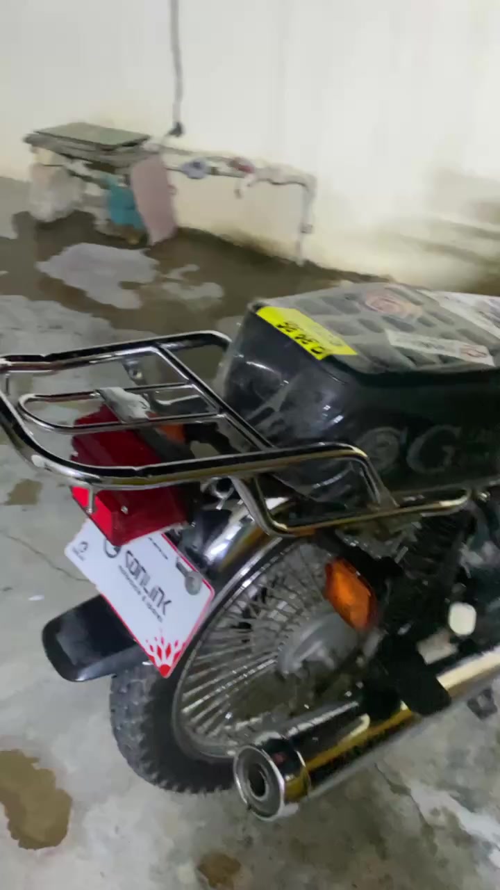 نامي برو 21 نضافه فول بل حقيقة احلا من صور 450 الف نقص اشاير ويشتغلن فقط صاير خربطه بل كهربيات باقي كله شغال لايت امامي فول زينون يعمي


**إذا كنت صاحب هذا الإعلان وتريد حذفه لأي سبب، رجاءا أرسل رسالة إلى الدعم الفني**