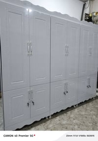 كنتور تركي • جديد ٣ قطع • ٢٧٠×٢٤٠×٧٠سم