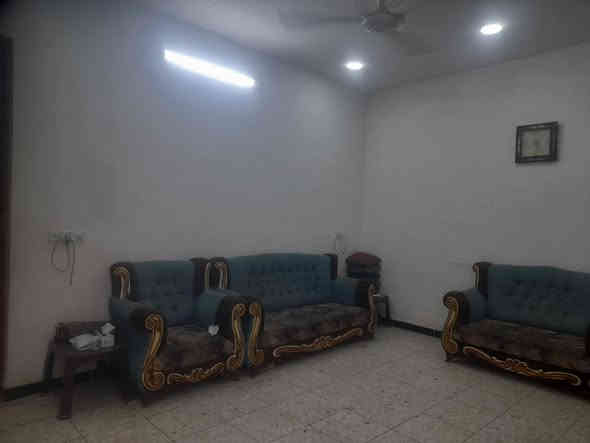 مكلف بلنشر دار زراعي ركن مربع طابقين قرار 25//100متر شارعين سيدهاشم نهايه الشموخ سعر110وبي مجال
***********
