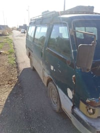 للبيع • سيارة • نوع غير مذكور