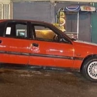 اوبل اوميغا • ١٩٩٣ • السليمانية