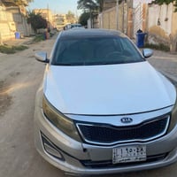 اوبتيما امريكي • فول مواصفات • ذи قار