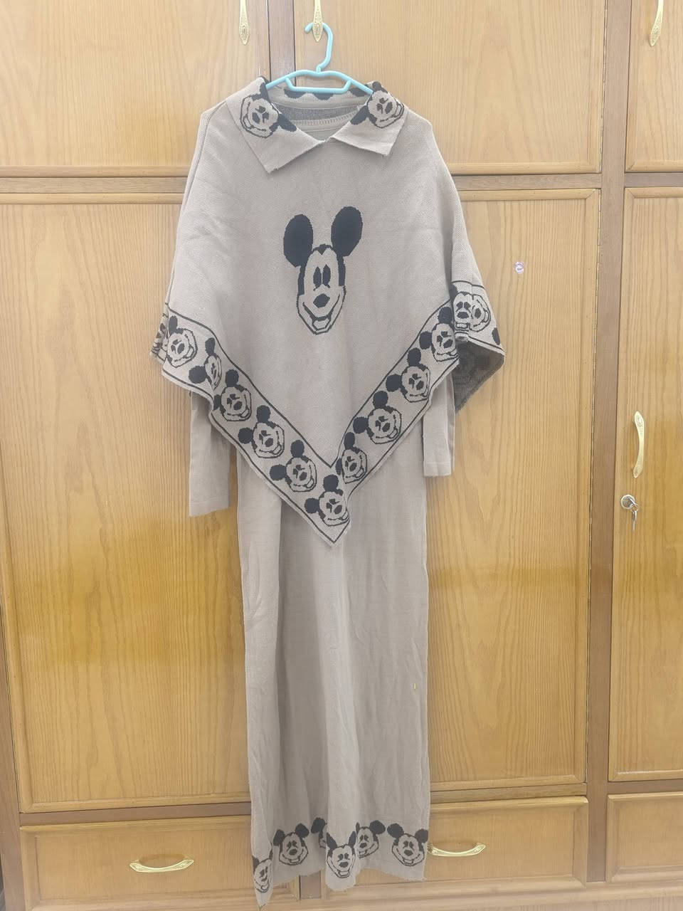 ملابس تصفية كارتون
قيم وأخذ ( مو أقل من ٤  ألف ) 
قياسات مختلفة 
⭕⭕ما عندي توصيل ⭕⭕
كربلاء باب طويريج


**إذا كنت صاحب هذا الإعلان وتريد حذفه لأي سبب، رجاءا أرسل رسالة إلى الدعم الفني**