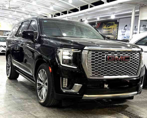 🚗توفر لكم شركة الجود (العبيدي) للسيارات الحديثة 🏎️

🦅 السعر : 64,500 الف دولار   
 
📍نوع السيارة:- جمسي دينالي 
📍موديل: 2024
📍محرك:-8 سلندر
📍عداد المشي :- 50,000 كيلو متر
  📍مواصفات :- دينالي 
📍وكالة خليجي  

🚦 العنوان بغداد الكريعات الشارع المعارض 🚦

💵علماً الشركة تعمل بنضام الكاش فقط💵

📍📍يتم الاجابة على المكالمات من الساعة 11 صباحاً ولحد الساعة 11 مساء 📍📍

للأستفسار عن الأسعار الاتصال على الرقم التالي ⬇️📱📍

‎*********** /   عمر العبيدي
‎*********** /  عمر العبيدي 
 علي العبيدي / *********** /

نفخر بتقديم مجموعة متنوعة من السيارات الحديثة التي تلبي جميع احتياجاتك وتفوق توقعاتك.
