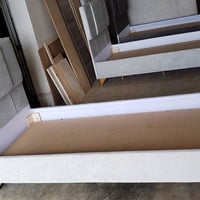 حاجیاوا • كنبة ٣مقاعد • جديد