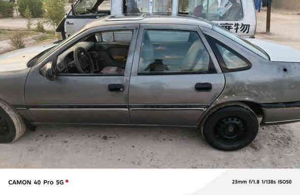 السلام عليكم اوبل فكتره موديل1989 رقم انبار انكليزي السعر 20$وبيه مجال مكان السياره بابل الاسكندريه مامتواجد على الفيس ***********
