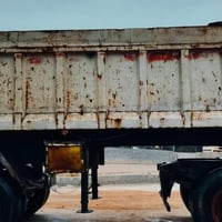 عربانة نساف • ذراع 26م • الفلوجه