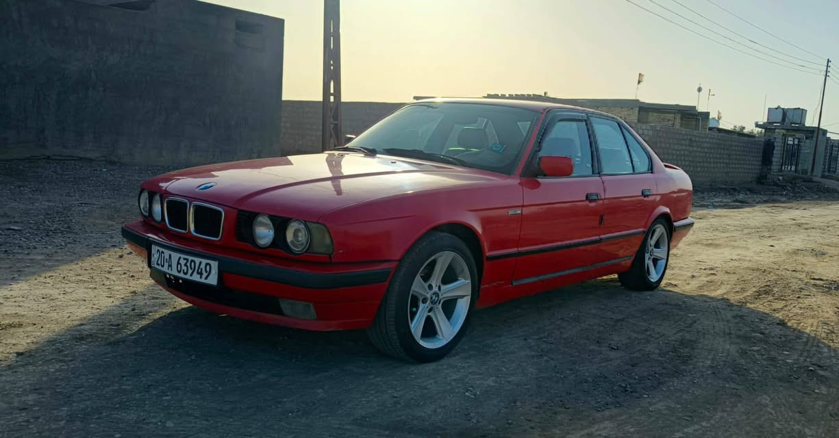 525 مسكر عدل مكفولة من حادث بلادية كلها سيارة جاهزة وحلوة ديالى خان بني سعد
‏‪***********‬‏
