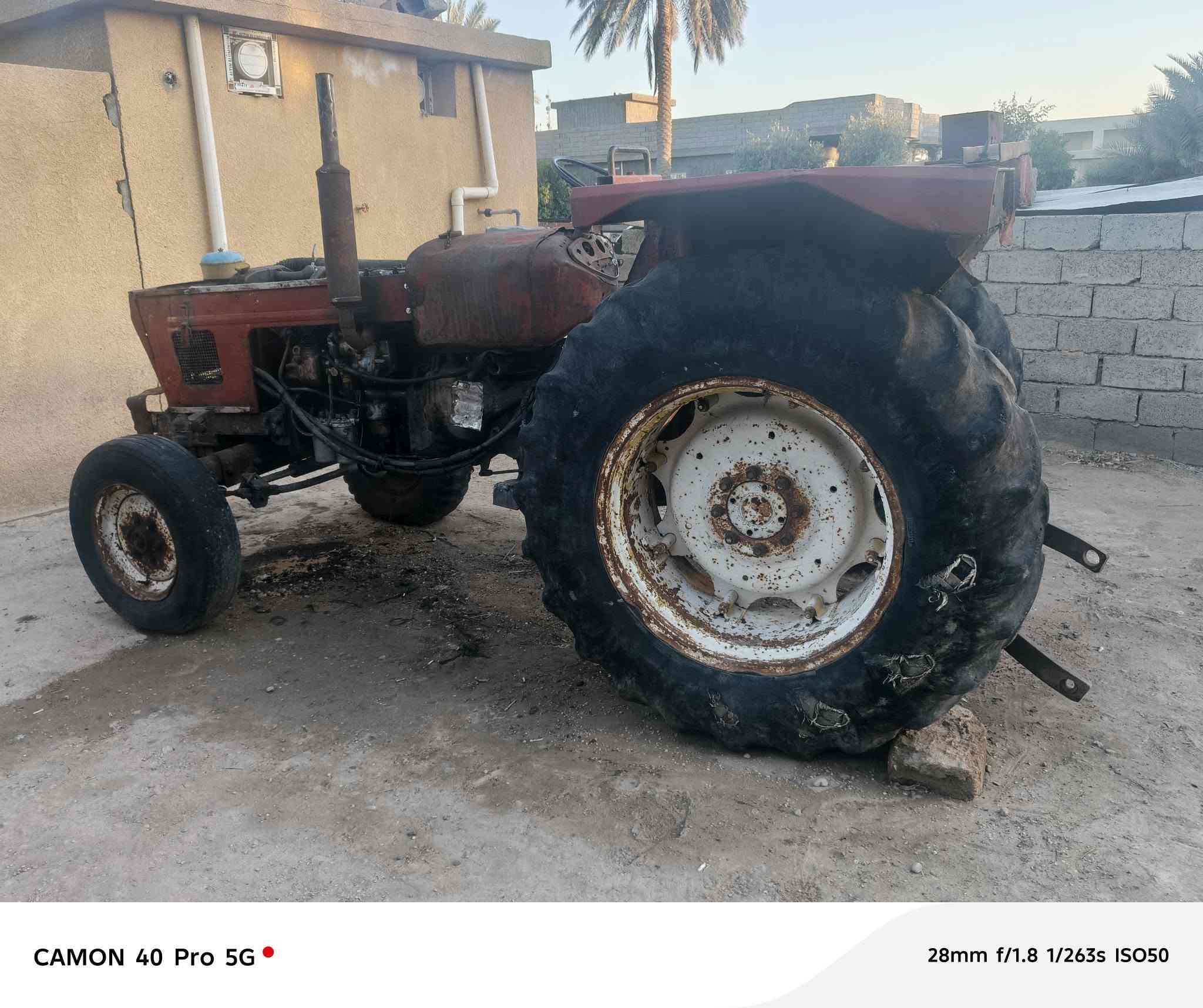 يالله السلام عليكم من رخصته
مدير الكروب للبيع مكينه عنتر موديل ٨٤
شغاله نكره سلف العنوان بغداد 
رقم الهاتف ‏‪***********‬‏
‏‪***********‬‏
