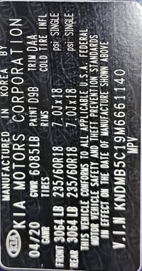 يا الله سلام عليكم سيدونا موديل 2021 للبيع وارد امريكي السياره جديدة ح...