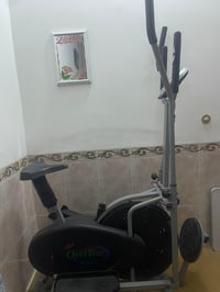 بايسكل اوبتكال • جهاز دودو سليمر • النجف