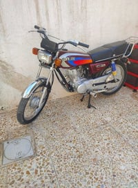 سكنار • دراجة • ٢٠٢٥