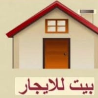 حي النداء ركن • ١ غرفة • صالة استقبال