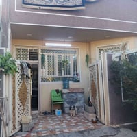 بيت في منطقه سريدات القديمه  نهايه شارع حجي حسن مساحته ١٠٠ و١٢ متر مرب...