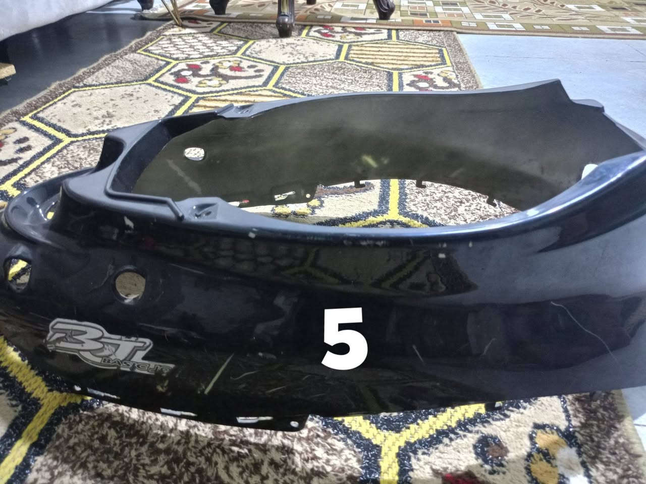 للبيع السعر عل صور التفاصيل خاص


**إذا كنت صاحب هذا الإعلان وتريد حذفه لأي سبب، رجاءا أرسل رسالة إلى الدعم الفني**