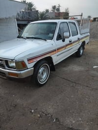 بيكم دبل قماره موديل 89رقم بغداد بسمي ثاني يوم تحويل السعر 50 وبيه مجا...