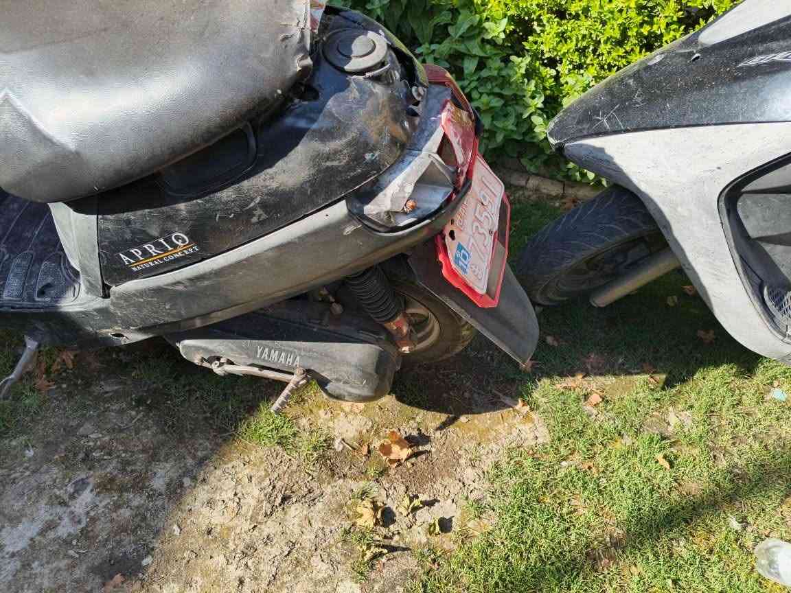 دراجه 60 بطه 
دراجه شغاله
كوم حديد 
العنوان مدينه الصدر الورفلي 
للاستفسار الاتصال على الرقم
***********
