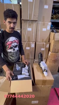 بغداد ساحة الطيران • شارع جام السيارات • قطع غيار