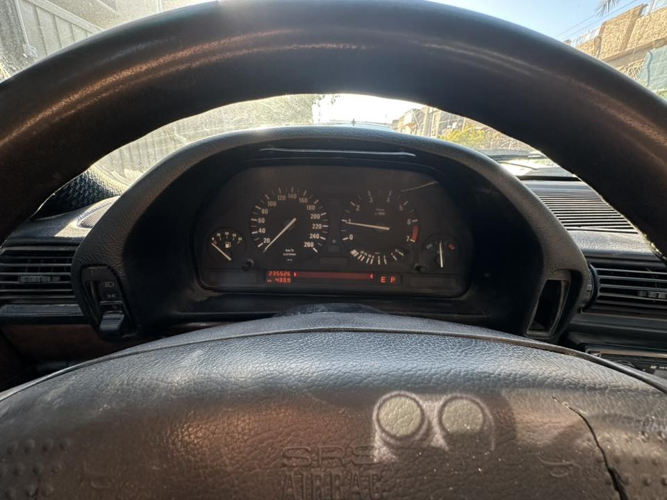 بي ام 700 للبيع
بي ام 700 محرك 6 

مكينة مكفولة

كير كهربائي

تبريد شغال

صدر زين تايرات زينه

مال تعمير 

السعر 30

***********
