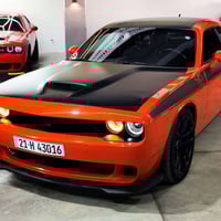 T/A 2023 last call 6400 😁🔥 السلام عليكم 🙋🏻‍♂️  📌چـالنجر 2023 T/A last ...