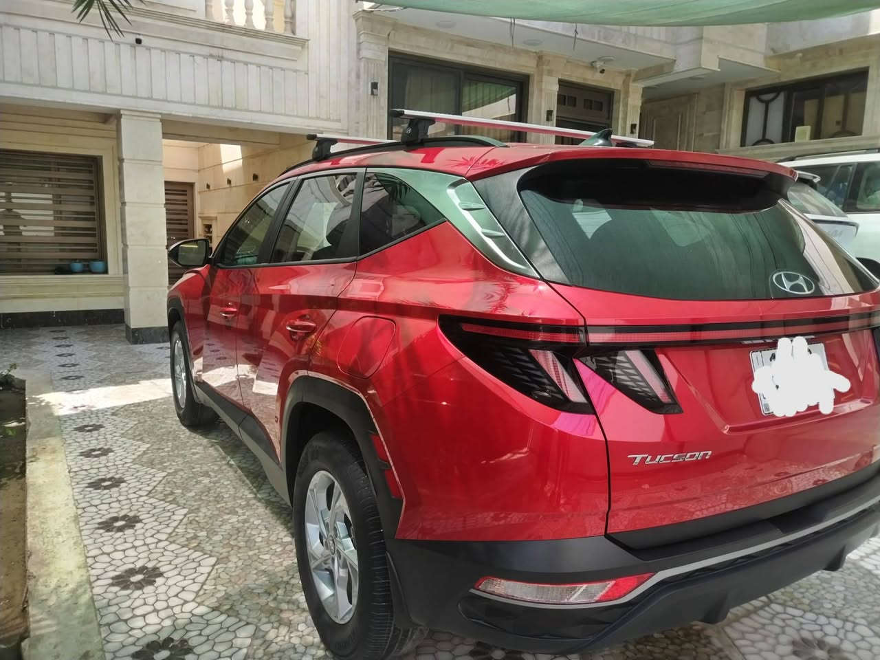 للبيـــــــــــع 
مــــكــــــان بـــــــــــابل 
سيـــــــــــاره مال جناي 
هيونداي توكسان 2023 وارد أمريكي

السياره نص فول

مواصفات

محرك 2500

كشنات الاماميه تدفئه

كشن السايق كهربائي

كار بلاي

رقم بابل الجديد

السياره حادثها باب جهة الصدر فقط صور الحادث موضحه

السعر 195

***********
