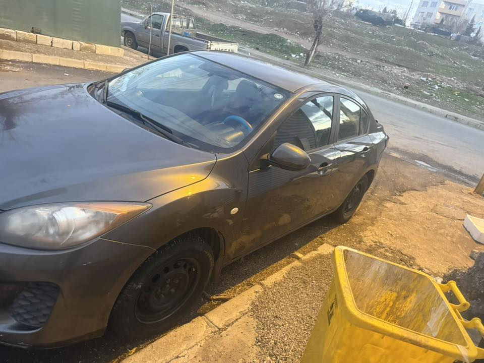 ما زداي  سي موديل. ٢٠١٣  يه ك با رجه  بوياخ  
سه نه وي تا ٢٠٣٠ تازه يه سعر ي ٩٣ معا مه له 
***********
***********
