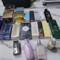 مستحضرات بشرة • كورية • أصلية