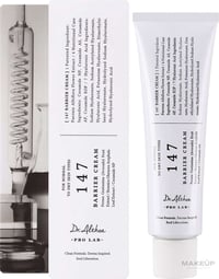 هذا هو كريم الحاجز Dr. Althea 147 Barrier Cream. مصمم لتعزيز حاجز البش...