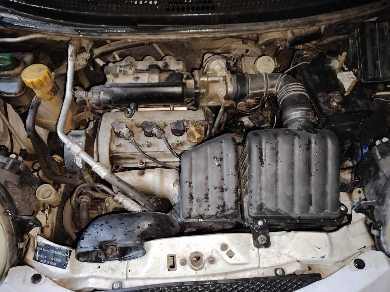 السلام عليكم كوكو للبيع كير توماتيك ممحور اصليته وكير  شرط ما بيه شي مكينة اثر نفخ 3سلندر موديل 2008 قبق صندوك مبدل موقع موصل حي الشيماء سعر 28وبيهه مجال رقم التلفون ***********اسيا وبيه واتس وكورك *********** وبيه ايضا واتس
