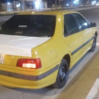 بارس ٢٠١١ • ميكانيك نضيف • سنوية جديدة