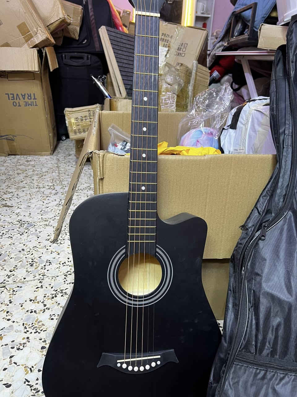كيتار جديد كامل ملحقاته السعر 40 الف


**إذا كنت صاحب هذا الإعلان وتريد حذفه لأي سبب، رجاءا أرسل رسالة إلى الدعم الفني**