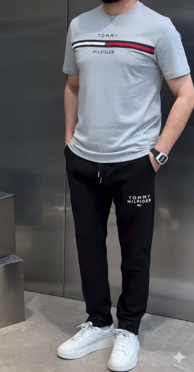 توكلنا على الله ♥️ 
صلى على الحبيب.قلبك يطيب♥️ 
موسم صيفى   2026
ترنج  رجالى Tommy 
خامه ميلتون ليكرا 
4مقاسات
L x xx xxx
الثريه 4قطع 
تشطيب عالمي 
السعر 🔥 
تلبيس مرتااااااااح جدا  
افضل سعر💸 وافضل خامه ☝️🥇من المصنع مباشره⛔💌 خبره اكثر من 10 سنين في مجال الملابس الجاهزه
لينك التليجرام عليه كل الموديلات والتفاصيل 💯 👌 
https://t.me/HMahmadd
للتواصل/واتس اب 
+2001093352259
+2001096144516


**إذا كنت صاحب هذا الإعلان وتريد حذفه لأي سبب، رجاءا أرسل رسالة إلى الدعم الفني**