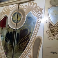 زعفرانية بغداد • ٨٠٠ • مجال