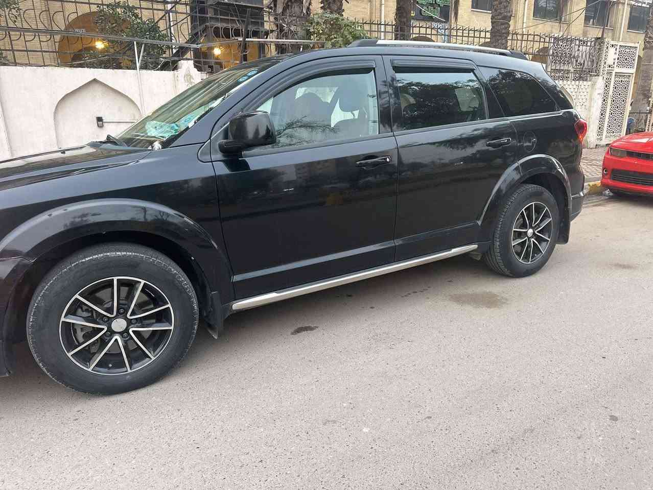 دوج جورني موديل  2017 كروز فول عدة الفتحة مكينة كير كفالة  رقم سليمانية تحويل ثاني يوم  ضرر مرفق بالصور  قطعة واحدة صبغ  جاملغ واحدة  جهت صدر   سعر 145 بي مجال   مكان بعقوبة  استفسار اتصل مارد خاص مغلق ***********
