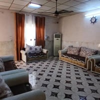 حي الوحده • ٢٠٠م • قريب الجامع