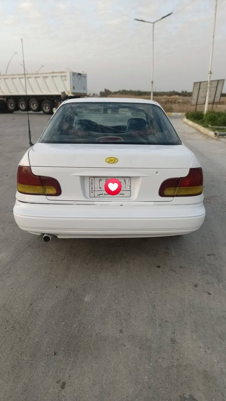 النترا رقم بغداد مشروع وطني
‏‪سنويه لغايه 2028
محرك وكير خير من الله

كهربائيات شغاله

تخم تاير ويل كب

فرممات بلاديه

مصبوغه لجماليه

سياره مال جناي

السعر 37 وبيها مجاال

المكان ديالى هبهب

***********

***********
