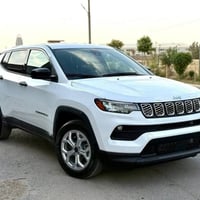 جيب كومباس 2025 للبيع  اي استفسار لاتصال 07828306545  السعر خاص