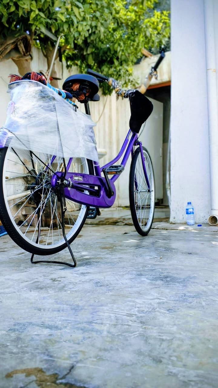 السلام عليكم بيسكل سنتوس موديل2024شرط انضفه السعر85


**إذا كنت صاحب هذا الإعلان وتريد حذفه لأي سبب، رجاءا أرسل رسالة إلى الدعم الفني**