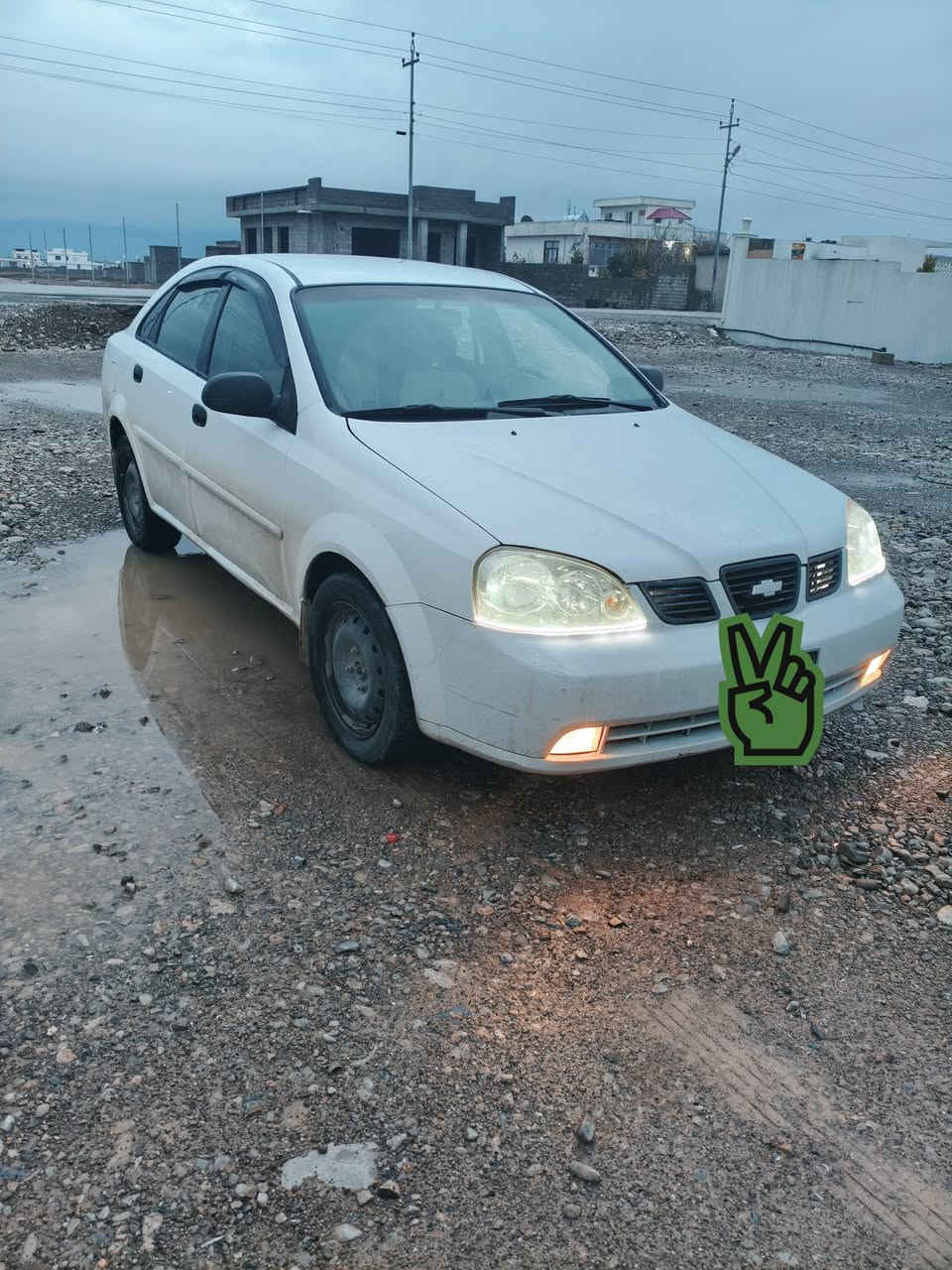 ئه م ئۆپترايه بۆ فرۆشتن 2004 ئارم سلیمانی ***********
