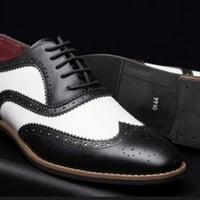 حذاء رسمي • قياس ٤٤ • توصيل